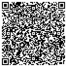 QR code with Jeffrey Foundation contacts