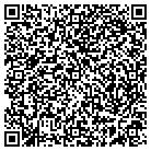 QR code with Metro West Ctr-Indpndnt Lvng contacts