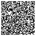 QR code with Momentum contacts
