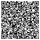 QR code with Monarch NC contacts