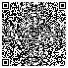 QR code with National Multiple Sclerosis contacts