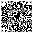QR code with National Multiple Sclerosis contacts