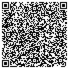 QR code with National Multiple Sclerosis contacts