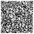 QR code with National Multiple Sclerosis contacts