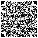 QR code with New England Index contacts