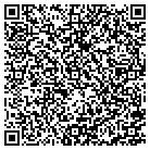 QR code with Ohio School For the Deaf Alum contacts