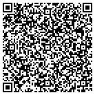 QR code with Omaha Association of the Blind contacts