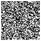 QR code with Prevention of Blindness Shop contacts