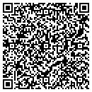 QR code with Your Data Inc contacts