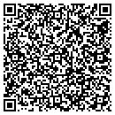 QR code with Rise Inc contacts