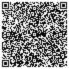 QR code with San Antonio Independent Lvng contacts