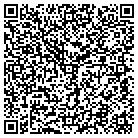 QR code with South Shore Assn For Retarded contacts