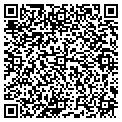 QR code with Divas contacts