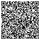 QR code with Tridiamond contacts