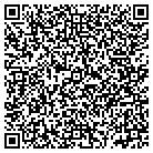QR code with Living With Cancer and Jesus - The Book contacts