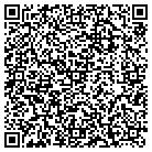 QR code with Apri Center Va Chapter contacts
