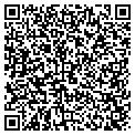 QR code with EZ BZ ID contacts