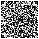 QR code with Harding Cary Owen MD contacts
