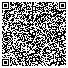QR code with H A V E N Children& 39 S Advocac contacts