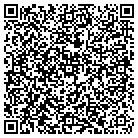 QR code with Heart of Texas Rescue Center contacts
