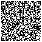 QR code with Heart To Heart Adoptions Inc contacts