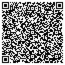 QR code with Hopecam contacts