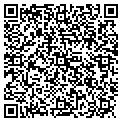 QR code with N H Kids contacts