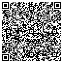 QR code with O'Callaghan Clare contacts