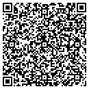 QR code with RAK Properties contacts