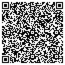 QR code with Thaler David PhD contacts