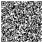 QR code with University-AR For Med Sciences contacts
