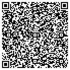 QR code with His Glory Child Devmnt Center contacts
