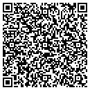 QR code with In His Steps contacts