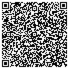QR code with Mary & Robert Pew Center contacts