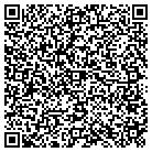 QR code with Children's Home Society of NJ contacts