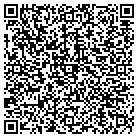QR code with Alfonso M Richardson Funeral H contacts