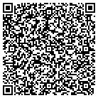 QR code with Laconian Society West Florida contacts