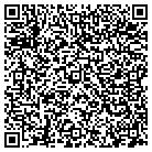 QR code with Tiferet Yerushalayim Foundation contacts