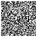 QR code with Horton Ann G contacts