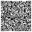 QR code with Hughes Toni contacts