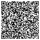 QR code with C & C Embroidery contacts