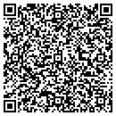 QR code with Yates Bernard contacts