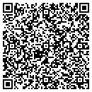 QR code with York Megan contacts