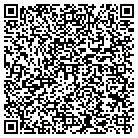QR code with Ao Community Service contacts