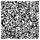 QR code with LA Leche League Breastfeeding contacts