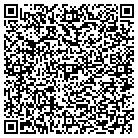 QR code with Rappahannock Area Cmnty Service contacts