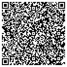 QR code with Richmond Community Action contacts