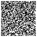 QR code with True Beginnings contacts