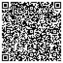 QR code with Unemployed Planet contacts