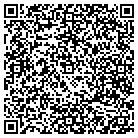 QR code with Family Advancement Ministries contacts